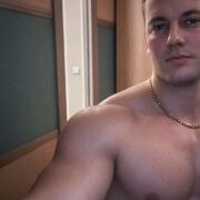 Olsztyniak92 - mężczyzna, 32 lat, Olsztyn