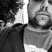 Ern - mann, 34 Jahre, Deinze