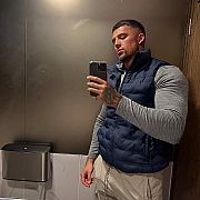 Samiecx - muž, 32 let, Wrocław