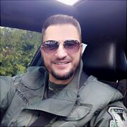 Hiszpan1980 - мужчина, 45 лет, Gorzów Wielkopolski