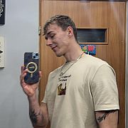 Stawideusz - mężczyzna, 25 lat, Nowy Dwór Gdański