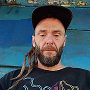 Ja40Wawa - mężczyzna, 40 lat, Warszawa