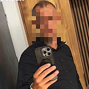 Chybaprzystojny - мужчина, 37 лет, Kraków