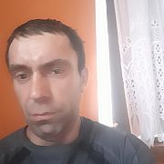 8888J - mężczyzna, 37 lat, Augustów