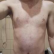 Voneczek - muž, 32 let, Koszalin