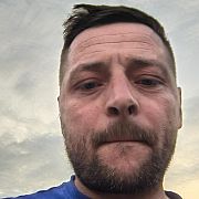 Chlor - чоловік, 37 років, Utrecht