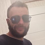 Mariuchaa - muž, 41 let, Strzelce Krajeńskie