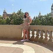 MilfPartner - paar (frau 37 Jahre, mann 40 Jahre), Szczecin