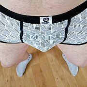 HotMen85 - mężczyzna, 39 lat, Śrem