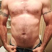 Tenteg - man, 47 years, Leszno