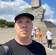Ark0o - mężczyzna, 31 lat, Katowice