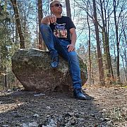 Arko0788 - mann, 37 Jahre, Gdańsk