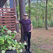 RoccoRomannoff - mężczyzna, 39 lat, Bydgoszcz