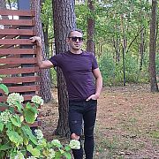RoccoRomannoff - mężczyzna, 39 lat, Wrocław