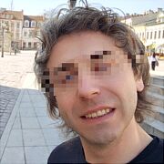 Suave1 - mężczyzna, 32 lat, Krosno