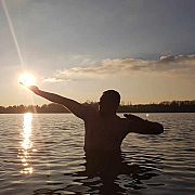 Krzysiaczek91 - Mężczyzna, 33 Lat, Freising, Niemcy
