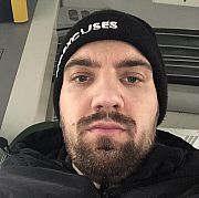 Byku1997 - mężczyzna, 28 lat, Ciechanów