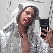 BlueWolfParty - mężczyzna, 34 lat, Bydgoszcz