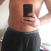 Bambino55 - mężczyzna, 38 lat, Wyszków