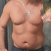 Bambino55 - mężczyzna, 38 lat, Nakło Nad Notecią