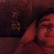 Dawiski - mann, 20 Jahre, Wrocław