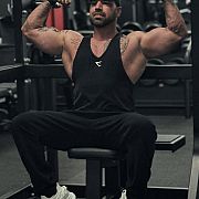 Filip88 - muž, 37 let, Konin