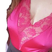 KluseczkaChceMiesniaka - kobieta, 29 lat, Dęblin