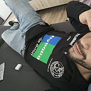 Andres9225 - Mężczyzna, 33 Lat, Głogów, Polska