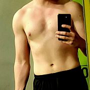 F8144389 - mężczyzna, 18 lat, Łódź