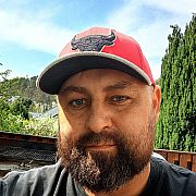 Bruno833 - mężczyzna, 42 lat, Gdynia