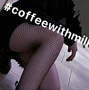 Coffeewithmilk - женщина, 34 лет, Gdynia