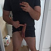 Mich17cm - mężczyzna, 31 lat, Szczecin