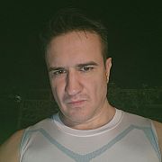 Anad83 - man, 42 years, Milanówek