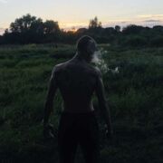 Mlodysportowiec - mężczyzna, 20 lat, Leicester