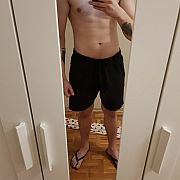 Viktoros - mężczyzna, 26 lat, Szczecin