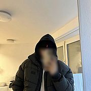 Xyz990 - mężczyzna, 22 lat, Kalisz