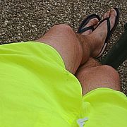 Username8 - mężczyzna, 25 lat, Gorzów Wielkopolski