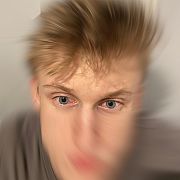 Daniel001 - mężczyzna, 23 lat, Wrocław