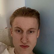 Daniel001 - mężczyzna, 23 lat, Wrocław