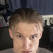 Daniel001 - mężczyzna, 23 lat, Wrocław