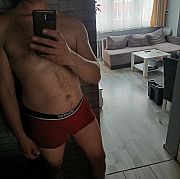 69Pablo69 - mężczyzna, 38 lat, Koszalin