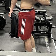 Gladiator23 - muž, 29 let, Płock