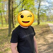 Dmitrii - mężczyzna, 31 lat, Łódź