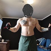 Pabloxxxx2 - mężczyzna, 32 lat, Gorzów Wielkopolski