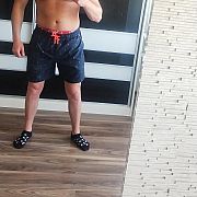 Mejsjasz - man, 26 years, Koszalin