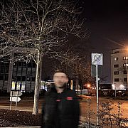 Idi - man, 34 years, Mainz