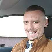 Jedyny1992 - mężczyzna, 33 lat, Katowice