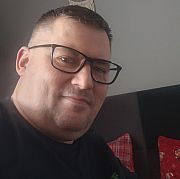 JK69 - mężczyzna, 44 lat, Strzelce Krajeńskie