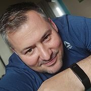 JK69 - mężczyzna, 44 lat, Strzelce Krajeńskie