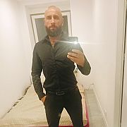 Incredible83 - mężczyzna, 42 lat, Katowice